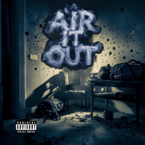 AIR IT OUT ft. R4ID | Boomplay Music