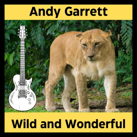 Wild and Wonderful (Stringmaster Bonus Track) | Boomplay Music