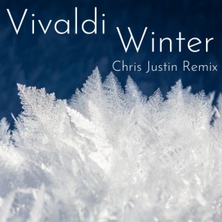 Vivaldi Winter (Progressive House Remix)