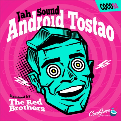Androit Tostao (The Red Brothers Dub)