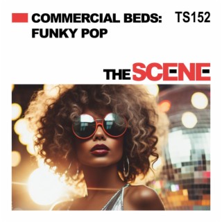Commercial Beds: Funky Pop