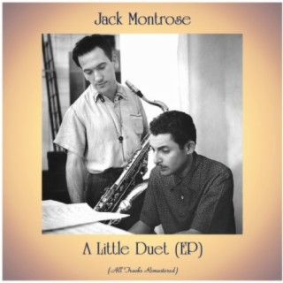 Jack Montrose