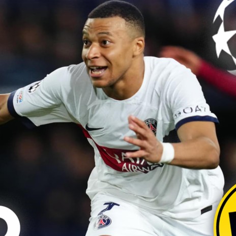 direction la final parodie dortmund psg | Boomplay Music