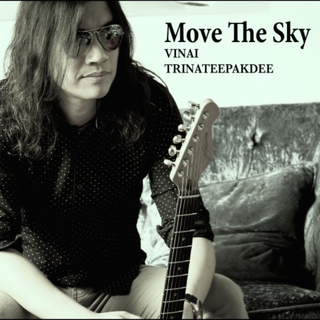 Move the Sky | Boomplay Music