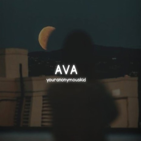 Ava (Slowed and reverb) ft. Shashikant Gupta
