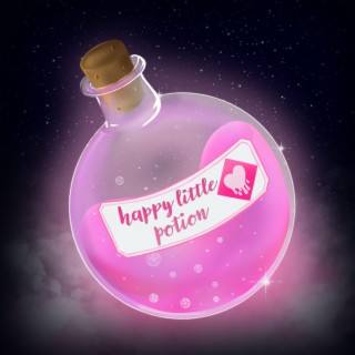 Happy Little Potion lyrics | Boomplay Music