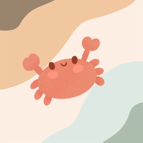 Dancing Crab | Boomplay Music