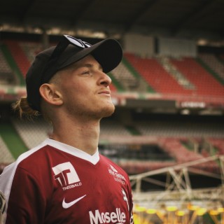 Grenat (FC Metz)