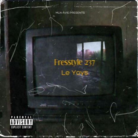 Fresstyle 237