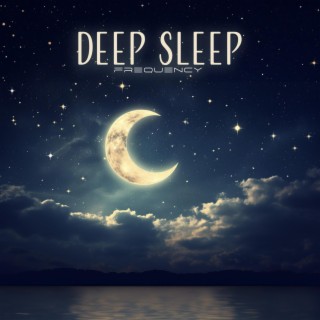 Deep Sleep Frequency: Alpha Waves Heal Damage In The Body, Brain Massage While You Sleep, Improve Your Memory