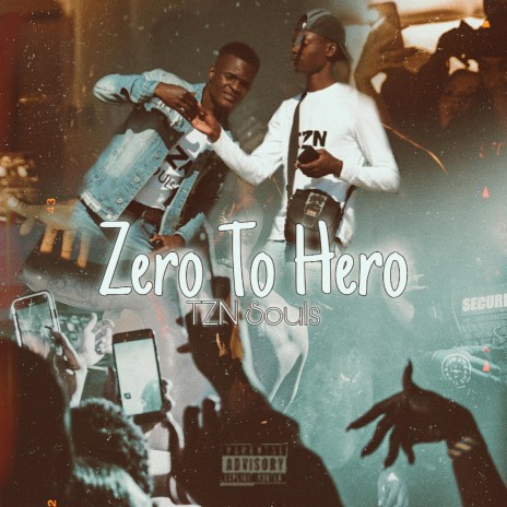 Zero to hero | Boomplay Music