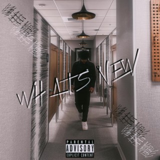 What's New lyrics | Boomplay Music