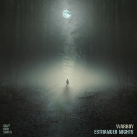 Estranged Nights (Original Mix) | Boomplay Music