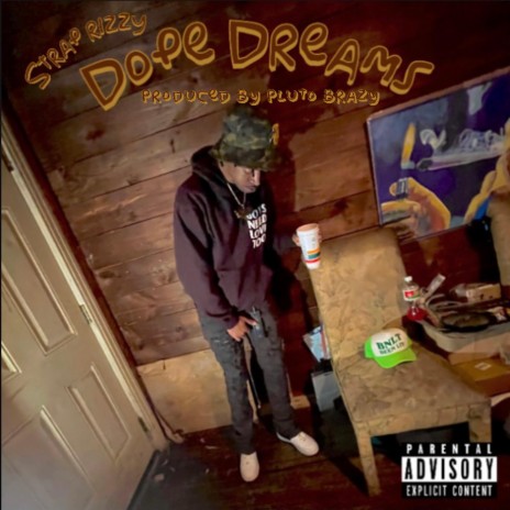 Dope Dreams | Boomplay Music