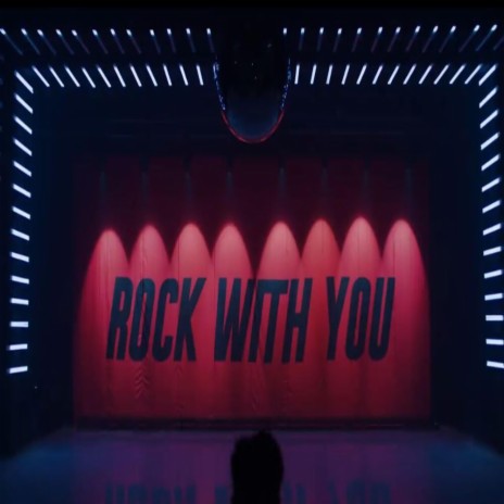 Rock With You ft. KingX | Boomplay Music