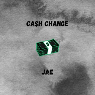 Cash Change