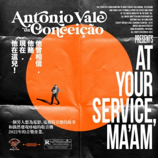 António Vale da Conceição