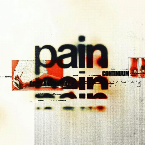 PAIN,痛み (entry log 3) | Boomplay Music