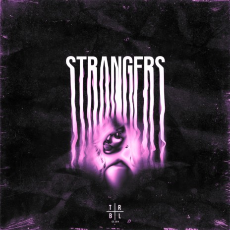 Strangers (Sped Up) | Boomplay Music