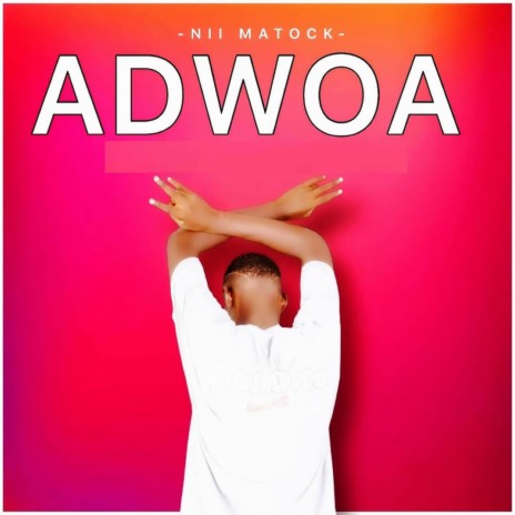Adwoa (Master) | Boomplay Music
