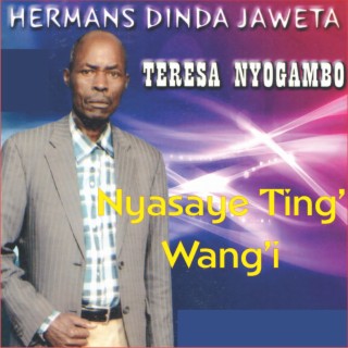 Nyasaye Ting' Wang'i