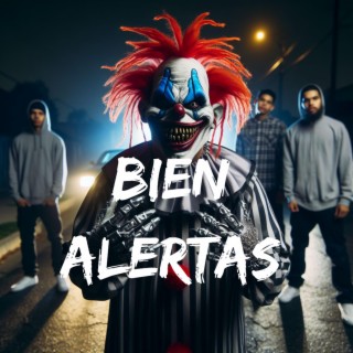 Bien Alertas (Instrumental Hip Hop - Rap - Malianteo)