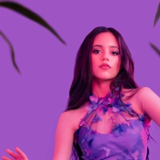 Jenna Ortega (Mastered)