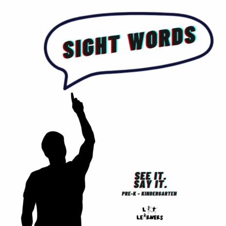 Sight Words GHI
