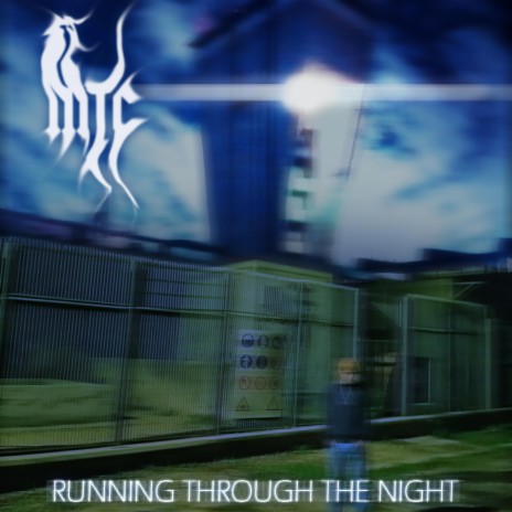 Running Through The Night | Boomplay Music