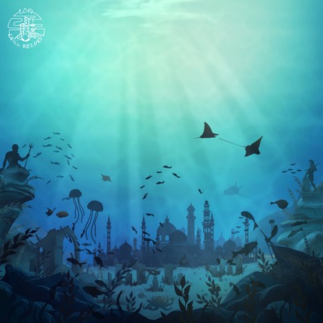 Atlantis ft. HoKø | Boomplay Music