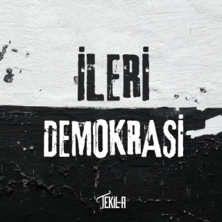 İleri Demokrasi