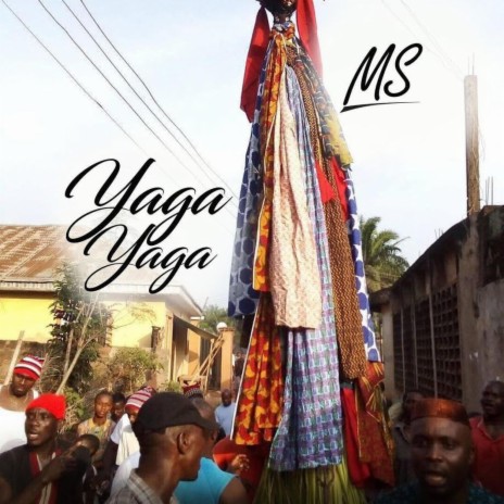 Yaga Yaga (Special Version) | Boomplay Music