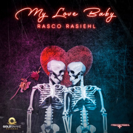 My Love Baby (Extended Mix) | Boomplay Music
