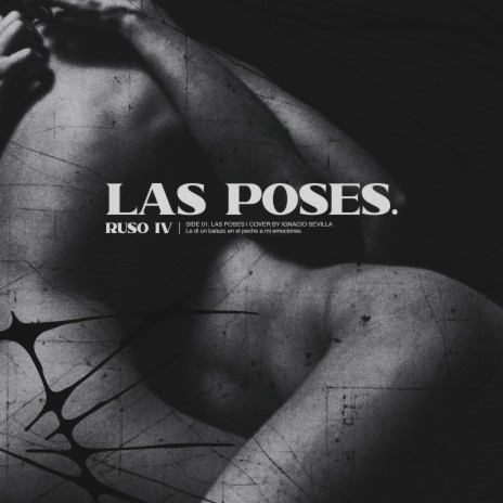 Las Poses | Boomplay Music