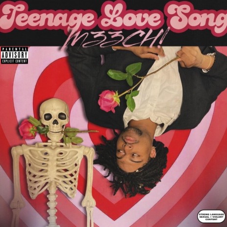 Teenage Love Song | Boomplay Music