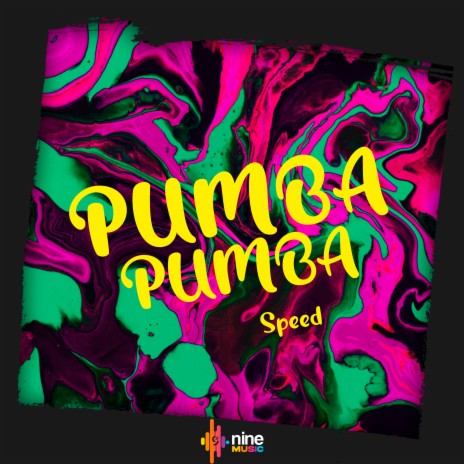 Pumba Pumba - Speed Up ft. Dexhenry & MC Topre | Boomplay Music