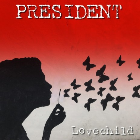 Lovechild (1986 Version)