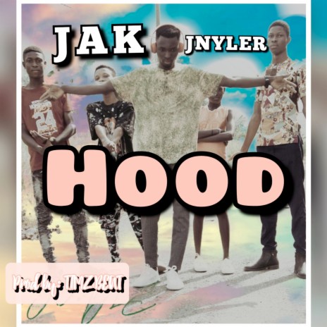 Hood (Radio Edit)