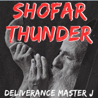 shofar thunder