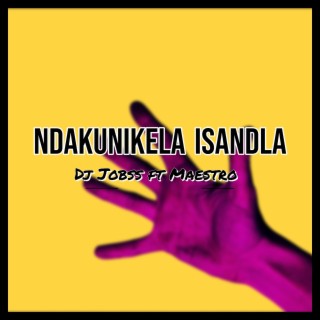 Ndakunika iSandla