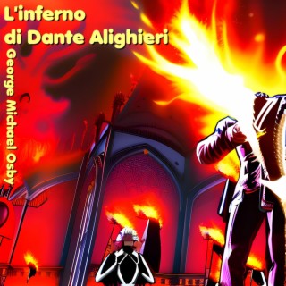 L’inferno di Dante Alighieri