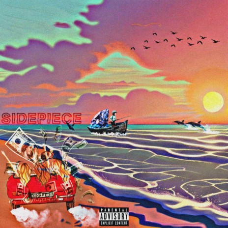 SIDEPIECE | Boomplay Music