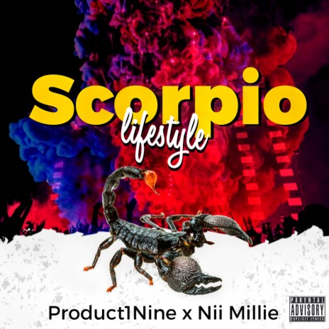 Scorpio Lifestyle x Nii Millie | Boomplay Music