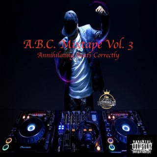 A.B.C. Mixtape, Vol. 3