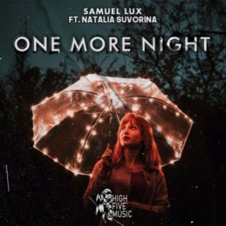 Samuel Lux