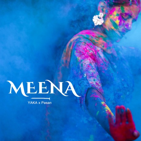 Meena ft. Pasan Mahela | Boomplay Music