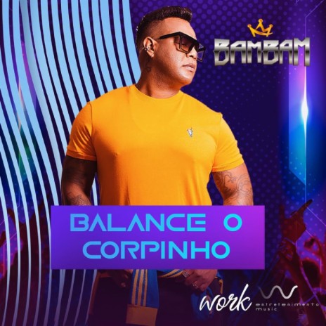 Balance o Corpinho | Boomplay Music