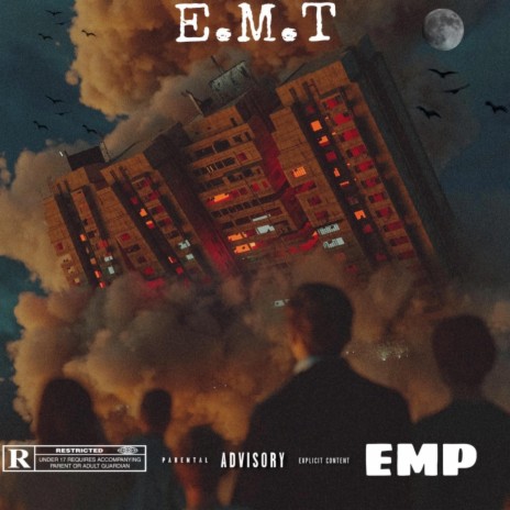 E.M.T ft. SB Gottii | Boomplay Music