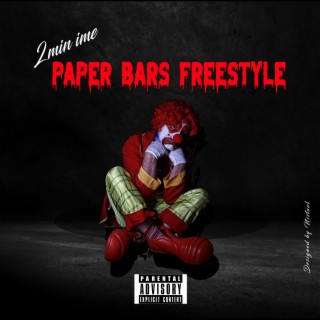 Paper Bars Freestyle lyrics | Boomplay Music