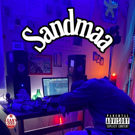 Sandmaa | Boomplay Music
